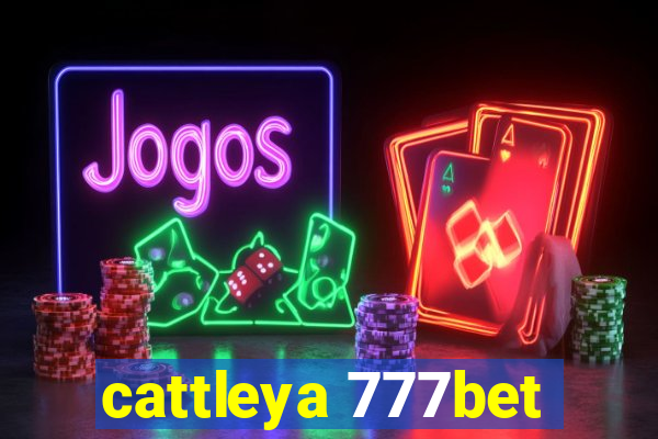 cattleya 777bet